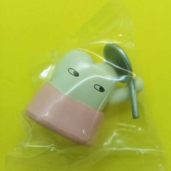 Tooth figurine - Picture 2 of 7